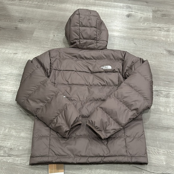 THE NORTH FACE | Men's Roxborough Luxe Jacket - Picture 6 of 11